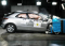 Honda Civic 5d test Euro NCAP 