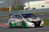 Ekipa Castrol Honda World Touring Car Team gotowa na Nurburgring