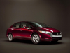 Honda FCX Clarity zdobywa nagrodę World Green Car 2009
