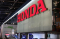 Honda - Genewa 2011
