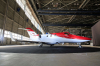 Honda Aircraft Company dostarcza pierwszy odrzutowiec HondaJet do Europy