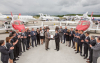 Samolot HondaJet otrzymał europejską certyfikację