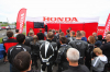 Honda Fun & Safety w Toruniu