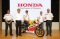 Honda Motorsport 2014