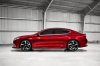 Acura TLX Prototype 2015: premiera w Detroit