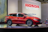 Honda na Frankfurt Motor Show 2013