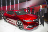 Acura TLX zadebiutuje na New York Auto Show