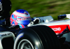 Honda uruchamia silnik przeznaczony do F1