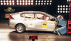 5 gwiazdek Euro NCAP dla Hondy Insight