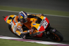 Honda i bracia Marquez górą w Katarze