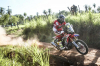 Udany początek Dakaru dla motocyklistów Monster Energy Honda Team