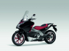 Honda New Mid Concept - sport i wygoda
