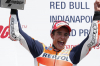 Marquez wygrywa Grand Prix Indianapolis