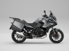 NT1100 - nowy motocykl turystyczny Hondy już wkrótce w sprzedaży