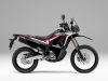 Honda prezentuje nowe motocykle crossowe CRF