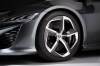 Nowa wersja Hondy NSX Concept w Detroit 