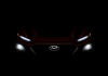 Przekaz na żywo z prezentacji Hyundaia Kona 