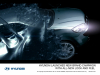 Hyundai stawia na ultranowoczesną technologię - pierwsza europejska reklama nakręcona kamerą Phantom HD