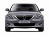 Hyundai Genesis - nowa definicja luksusu