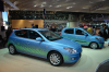 Hyundai i-blue - seria zaawansowanych pojazdów Eko-Dynamicznych