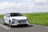 Elektryczny Hyundai Ioniq: czy podbije polski rynek?