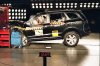 Hyundai Santa Fe - SUV bezpieczny tylko dla pasażerów