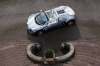 Bugatti Veyron Grand Sport - ponad 1001 KM mocy?