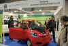 China Expo Poland 2013: firmy motoryzacyjne z Chin zaprezentowały się w Warszawie