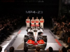 MP4-23 - nowy bolid McLarena