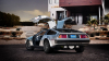 DeLorean z "Powrotu do przyszłości" sprzedany na aukcji 