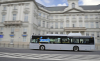BYD kontra Solaris, czyli spór o eko autobus dla Warszawy