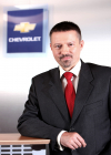 Nowy dyrektor generalny Chevrolet Poland