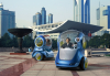 EN-V - wizja miejskiej mobilności przyszłości