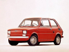 To już 35 lat historii Fiata 126p!