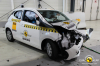 Luksusowy SUV na piątkę, auta miejskie na czwórkę - najnowsze wyniki testów Euro NCAP