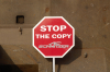 STOP THE COPY – precz z podróbkami!!