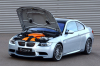 BMW M3 Coupe Tornado - 500 KM i doładowane V8