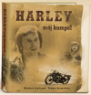 Książka "Harley mój kumpel" wyróżniona w konkursie miesięcznika "Wydawca"