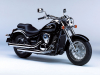 Niebezpieczne motocykle Kawasaki VN900 Classic i Custom