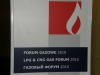 Polska na gazie - XIV Międzynarodowe Forum Gazowe LPG/CNG 2010