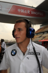 BMW Sauber F1 - Klien gotowy do nowych wyzwań