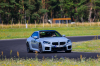 Galeria zdjęć: nowe BMW M2 na torze Silesia Ring.