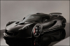 Hennessey Venom GT: 0-300 km/h w 13,63 sekundy
