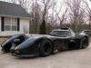 Pojazd pierwszego Batmana na sprzedaż!