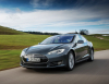 Tesla Model S z "absurdalnym" trybem przyspieszenia