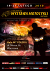 II Ogólnopolska Wystawa Motocykli i Skuterów
