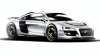 Audi R8 od PPI Automotive