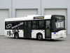 Konsorcjum firm Solaris Bus & Coach sp. z o.o. oraz Impact Clean Power Technology S.A. wspólnie z firmą TAURON Polska Energia, będą realizować projekt „Second Life ESS”