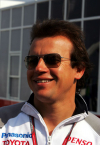 Olivier Panis odchodzi z Formuły 1