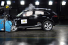 Inspirująca troska Infiniti o bezpieczeństwo - 5 gwiazdek w testach Euro NCAP